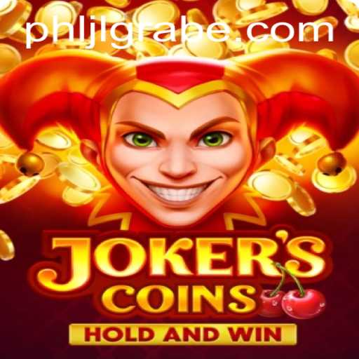Discover the Exciting World of JokersCoins: A Dynamic Adventure with JLGRABE