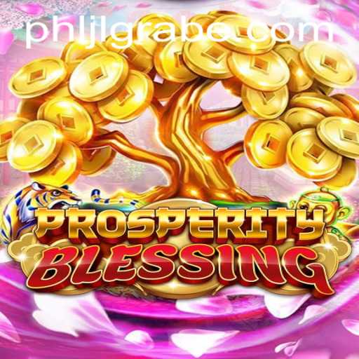 The Enchanting World of ProsperityBlessing: JLGRABE Unveiled