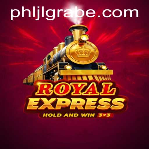 Embark on a Majestic Journey with 'Royal Express'