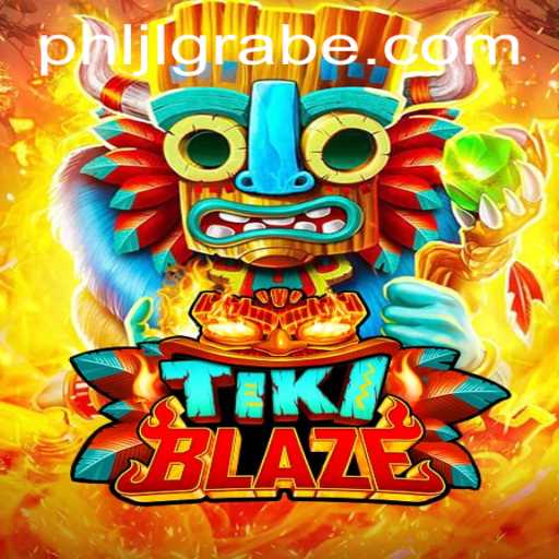 Explore TikiBlaze: An Exciting Journey into a World of Adventure